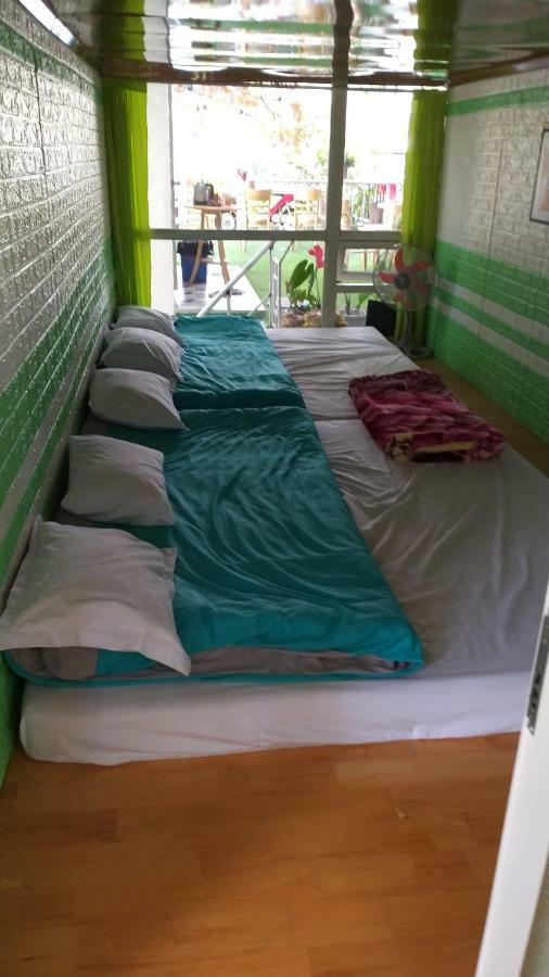 Homestay Doc Tinh Далат Екстер'єр фото