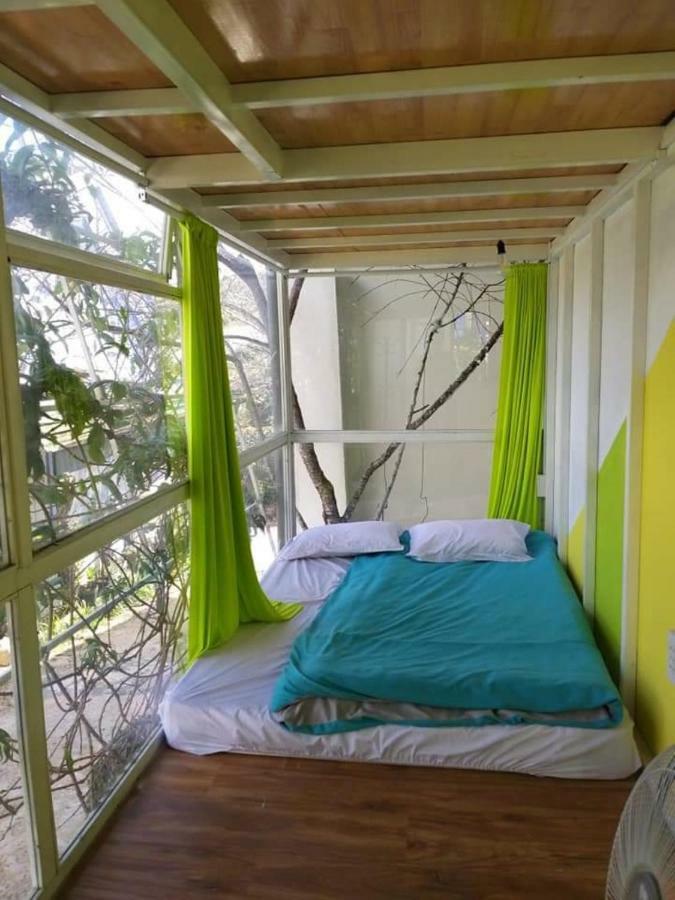 Homestay Doc Tinh Далат Екстер'єр фото
